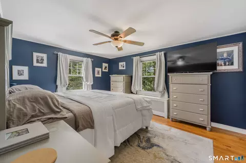 Bedroom - 36 Nollett Rd, Mansfield Center, CT 06250 photo 1 of 6