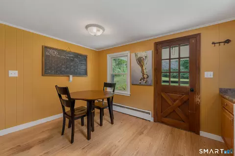 Dining - 36 Nollett Rd, Mansfield Center, CT 06250 photo 1 of 1