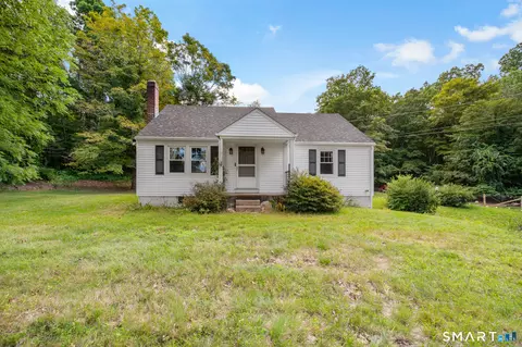 Exterior - 36 Nollett Rd, Mansfield Center, CT 06250 photo 1 of 11