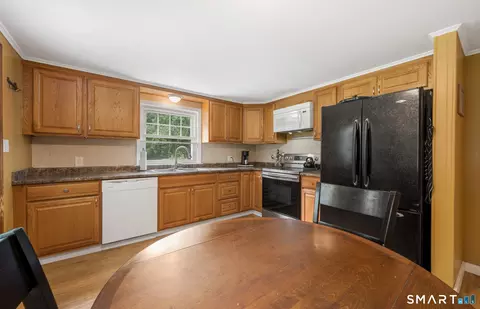 Kitchen - 36 Nollett Rd, Mansfield Center, CT 06250 photo 1 of 4