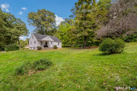 Exterior - 36 Nollett Rd, Mansfield Center, CT 06250 photo 6 of 11