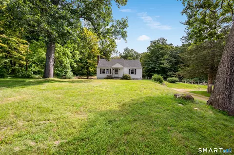 Exterior - 36 Nollett Rd, Mansfield Center, CT 06250 photo 3 of 11
