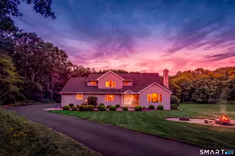 32 Deer Mdw, Tolland, CT 06084