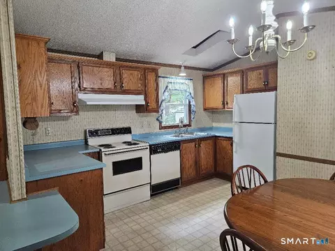 Kitchen - 29 James Dr, Windham, CT 06256 photo 2 of 3