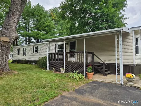 Exterior - 29 James Dr, Windham, CT 06256 photo 3 of 4