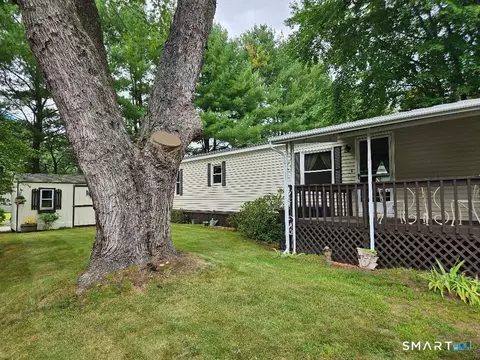 Exterior - 29 James Dr, Windham, CT 06256 photo 1 of 4