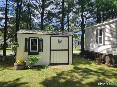 Exterior - 29 James Dr, Windham, CT 06256 photo 4 of 4