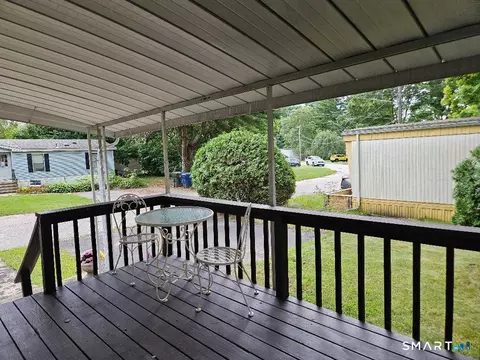 Exterior - 29 James Dr, Windham, CT 06256 photo 2 of 4