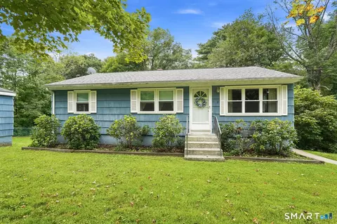652 Brickyard Rd, Woodstock, CT 06281