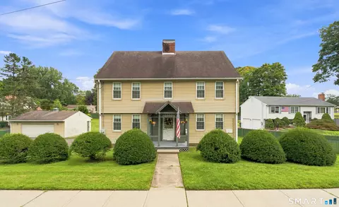 2816 Main St, Rocky Hill, CT 06067
