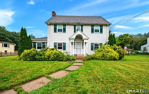 1894 Stanley St, New Britain, CT 06053
