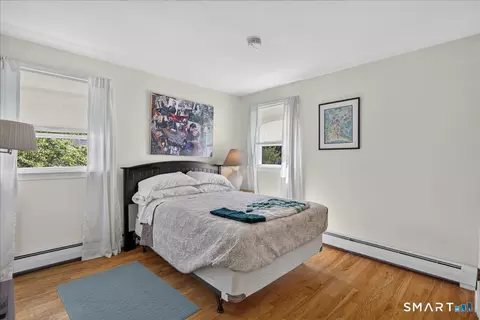 Bedroom - 147 Daniel Rd, Hamden, CT 06517 photo 3 of 5