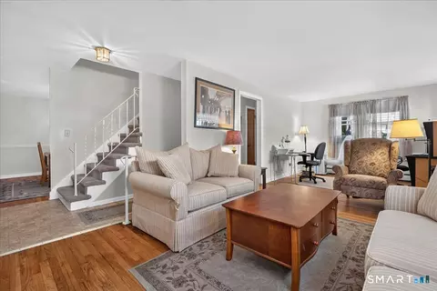 Living - 147 Daniel Rd, Hamden, CT 06517 photo 1 of 5