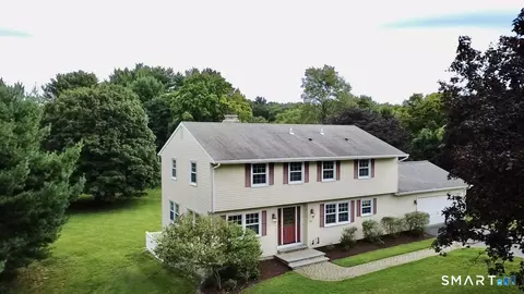 24 Canaan Way, Simsbury, CT 06070