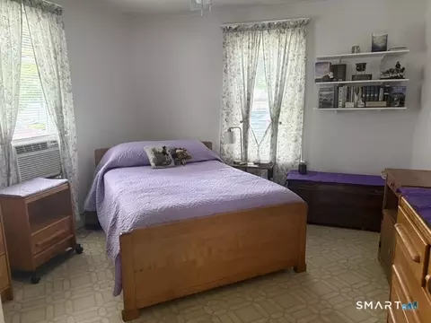 Bedroom - 71 Pythian Ave, Torrington, CT 06790 photo 2 of 3