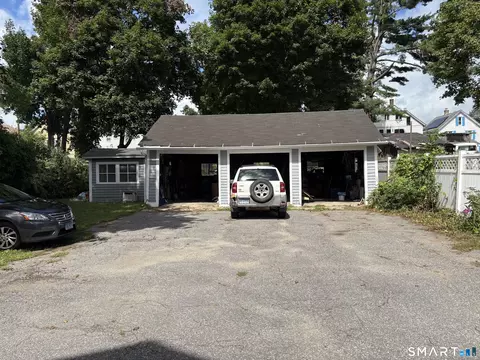 Exterior - 71 Pythian Ave, Torrington, CT 06790 photo 5 of 5
