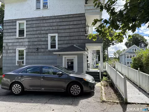 Exterior - 71 Pythian Ave, Torrington, CT 06790 photo 4 of 5