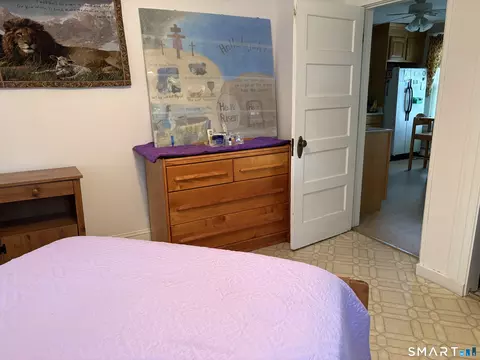 Bedroom - 71 Pythian Ave, Torrington, CT 06790 photo 3 of 3