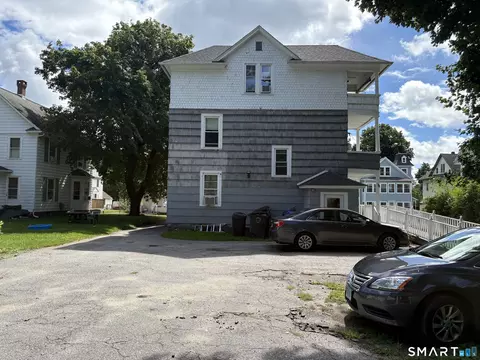 Exterior - 71 Pythian Ave, Torrington, CT 06790 photo 3 of 5