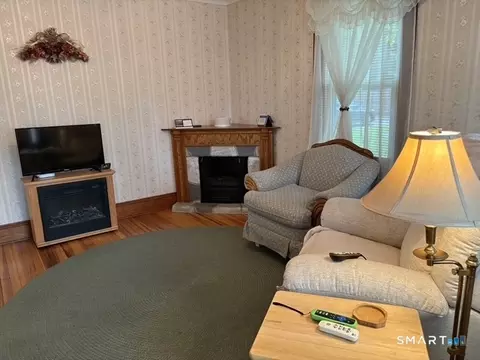 Living - 71 Pythian Ave, Torrington, CT 06790 photo 1 of 1