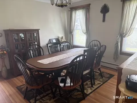 Dining - 71 Pythian Ave, Torrington, CT 06790 photo 1 of 1
