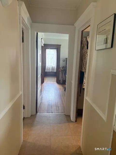 Entry Way - 71 Pythian Ave, Torrington, CT 06790 photo 1 of 4
