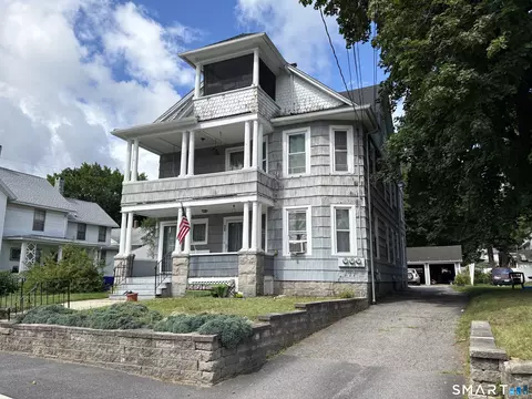 Exterior - 71 Pythian Ave, Torrington, CT 06790 photo 2 of 5