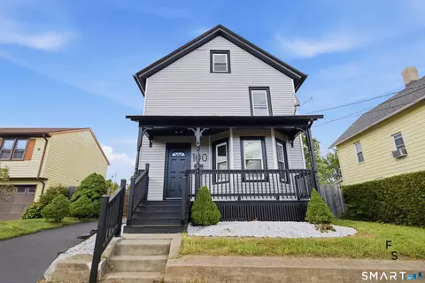 100 Austin St, New Britain, CT 06051