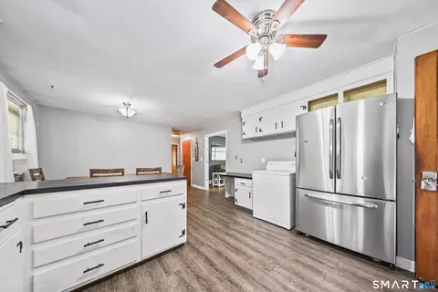 Kitchen - 155 Frederick St, Torrington, CT 06790 photo 6 of 6