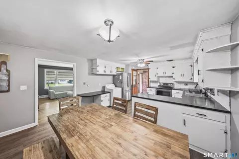 Kitchen - 155 Frederick St, Torrington, CT 06790 photo 1 of 6
