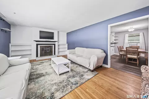 Living - 155 Frederick St, Torrington, CT 06790 photo 1 of 2
