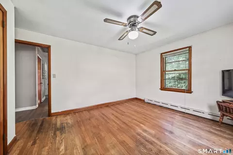 Bedroom - 155 Frederick St, Torrington, CT 06790 photo 4 of 5