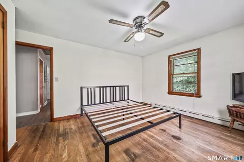 Bedroom - 155 Frederick St, Torrington, CT 06790 photo 5 of 5