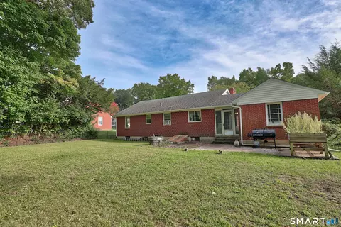 Exterior - 155 Frederick St, Torrington, CT 06790 photo 5 of 6