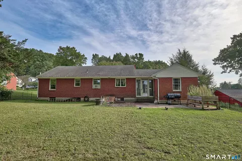Exterior - 155 Frederick St, Torrington, CT 06790 photo 6 of 6