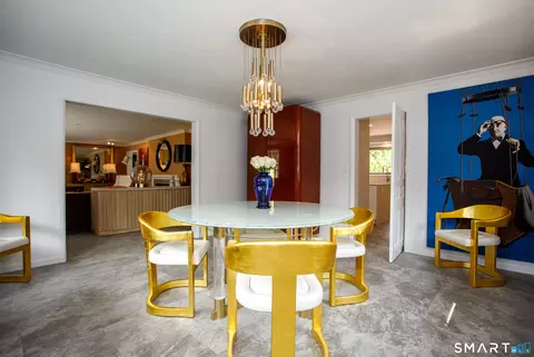 Dining - 12 Gulliver Cir, Norwich, CT 06360 photo 3 of 3