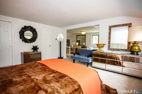 Bedroom - 12 Gulliver Cir, Norwich, CT 06360 photo 4 of 5