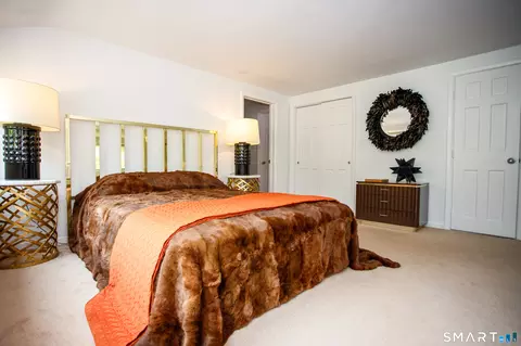 Bedroom - 12 Gulliver Cir, Norwich, CT 06360 photo 3 of 5