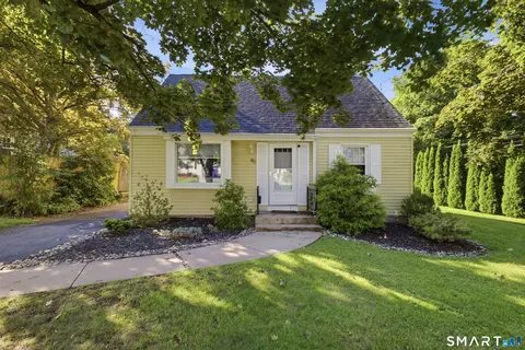 45 Exeter Ave, West Hartford, CT 06110
