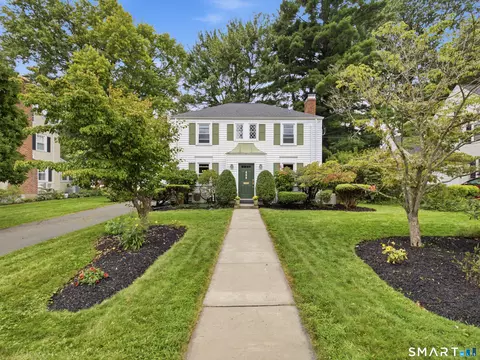 291 Fern St, West Hartford, CT 06119