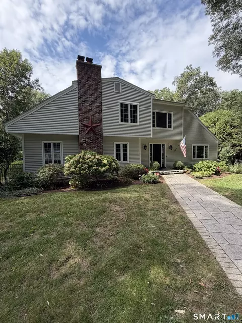 78 Millstone Dr, Marlborough, CT 06447