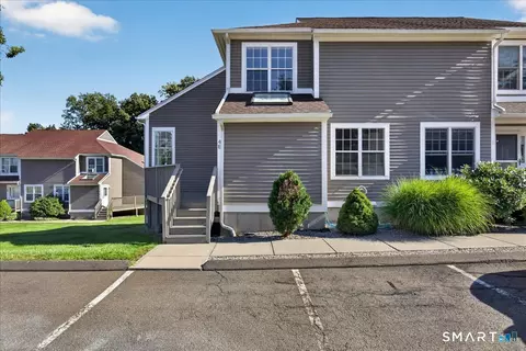 53 Brushy Plain Rd #4E, Branford, CT 06405
