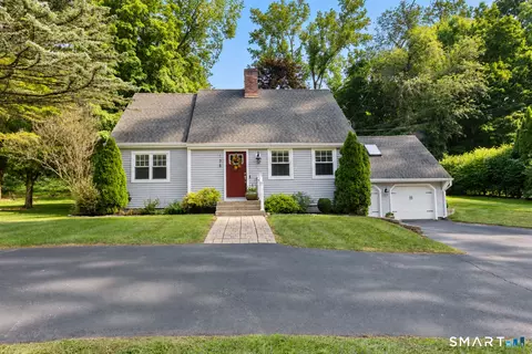 138 Tariffville Rd, Tariffville, CT 06081