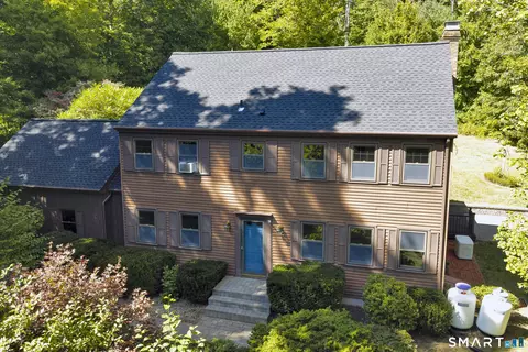 551 Tolland Stage Rd, Tolland, CT 06084