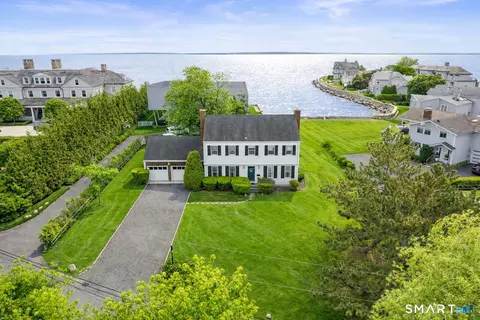 14 Shoreham Club Rd, Greenwich, CT 06870