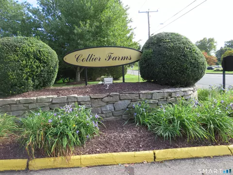 Exterior - 32 Pickering Ln #32, Wethersfield, CT 06109 photo 8 of 9