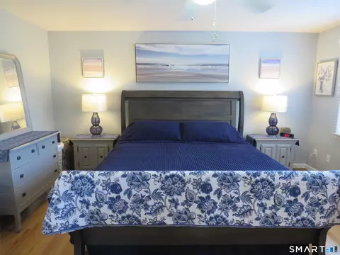 Bedroom - 32 Pickering Ln #32, Wethersfield, CT 06109 photo 1 of 4