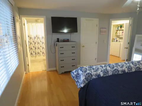 Bedroom - 32 Pickering Ln #32, Wethersfield, CT 06109 photo 3 of 4