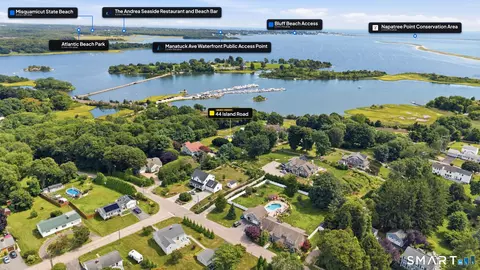 44 Island Rd, Stonington, CT 06378