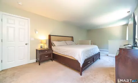 Bedroom - 77 Falls Landing Rd, Deep River, CT 06417 photo 2 of 8